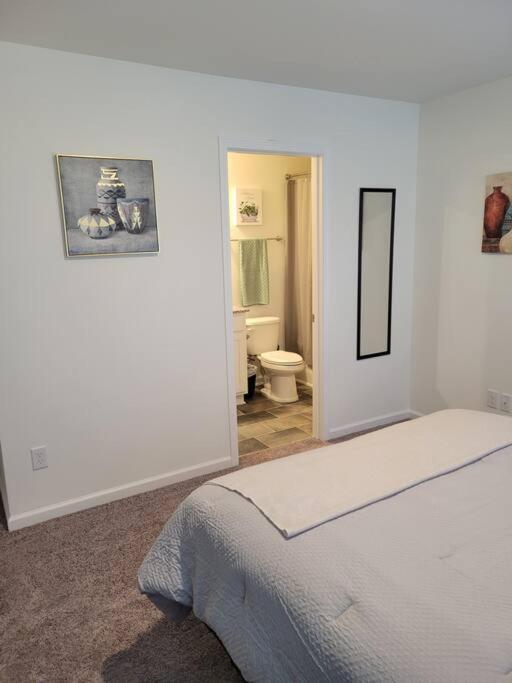 Sc 3755 New 2 Bedroom Townhouse Ft Jackson & Usc Columbia Exterior foto
